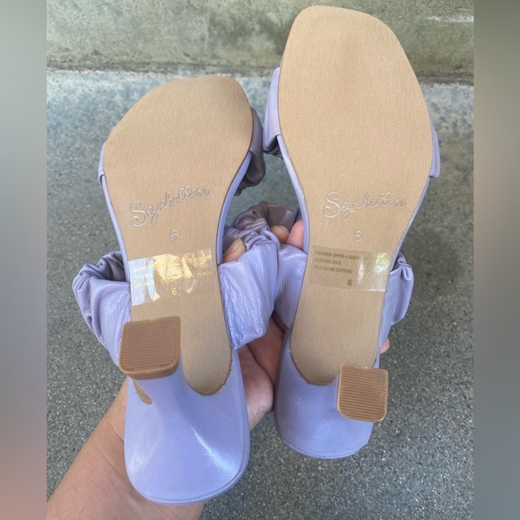 Seychelles Leeward Sandal Size 6 - Picture 9 of 9